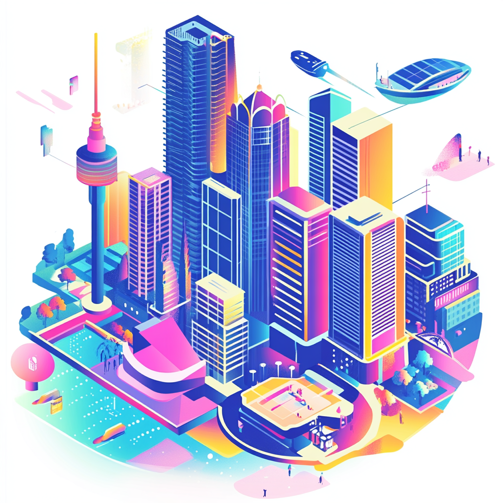 Startup Ecosystems