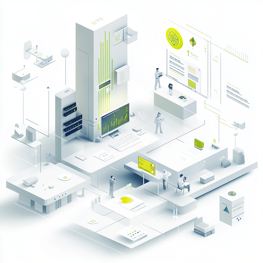 AI & Blockchain Integration
