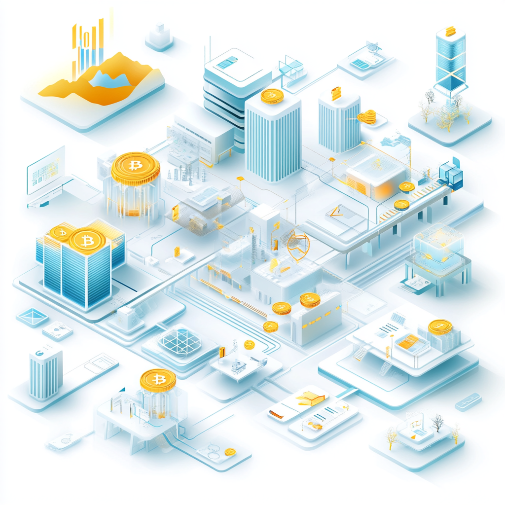 Web3 Investment Strategy